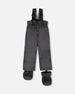 Two-Piece Baby Play Snowsuit With Printed Jacket Sage Green - H10PBB85_987