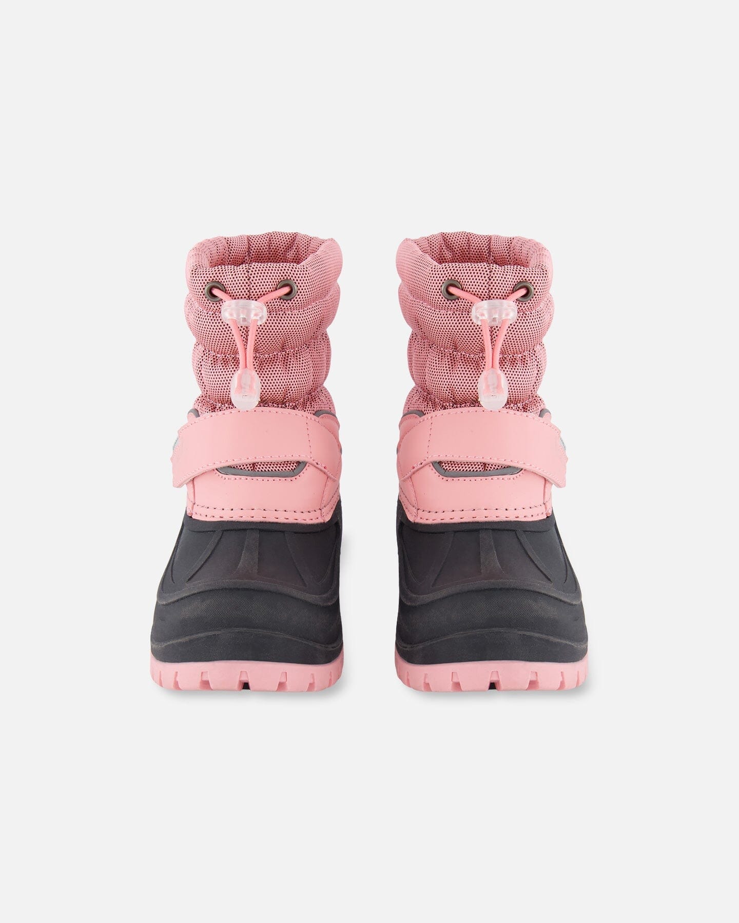 Winter Boots Dusty Pink - H10XBOT3_637