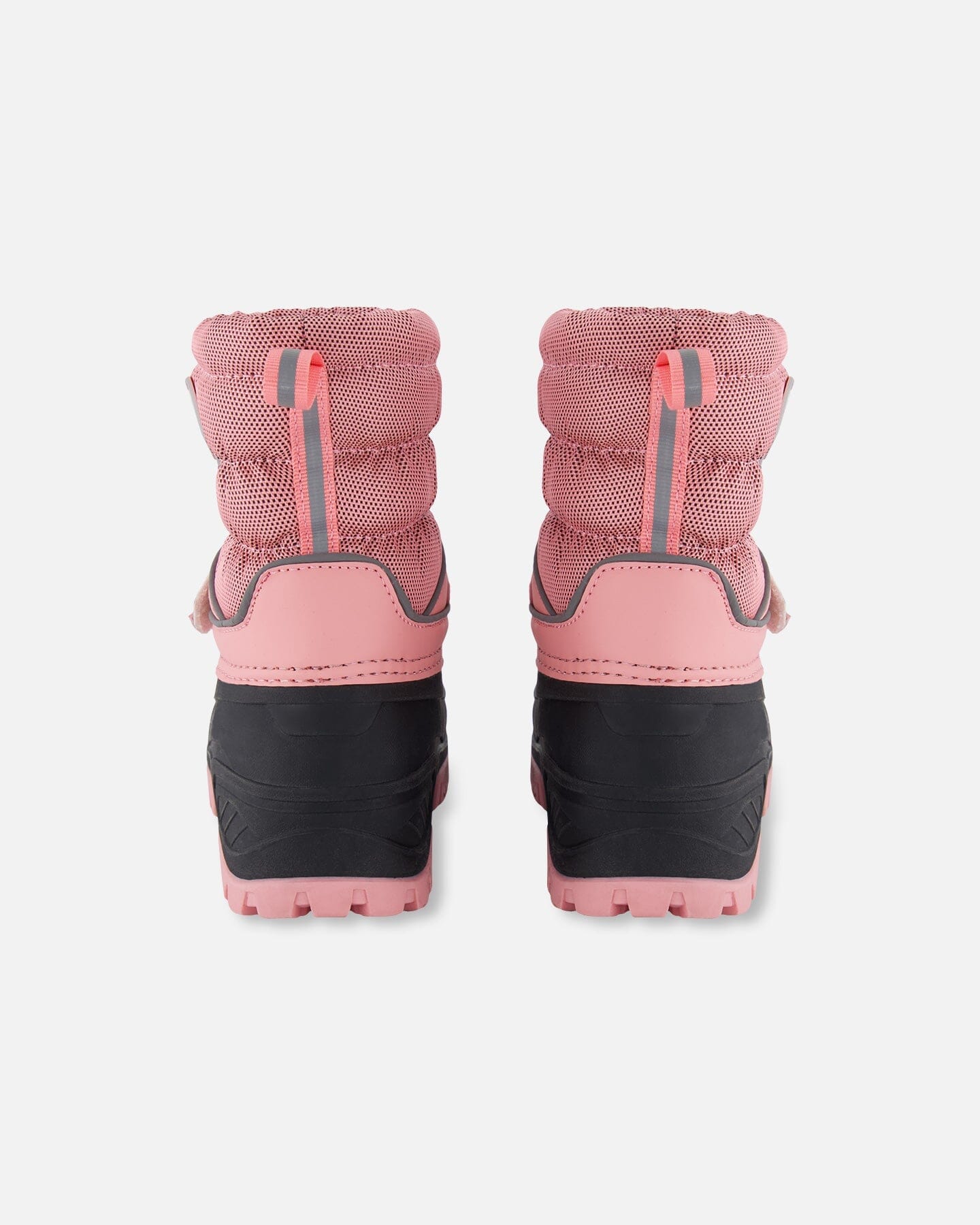 Winter Boots Dusty Pink - H10XBOT3_637