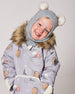 Knit Balaclava Heather Gray - H10XT4_194