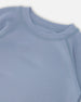 Merino Wool Base Layer Set Blue Gray - H10Y800_975