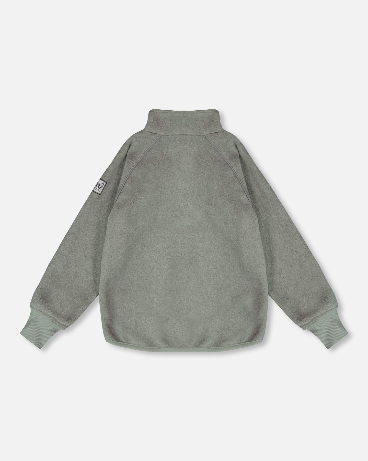 Mid-Layer Teknik Jacket Sage - H10Y900_925