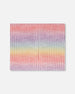 Lined Knit Neckwarmer Multicolor - H10Z23_000
