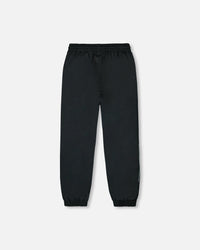 Splash Pants Black - H20W35_09990