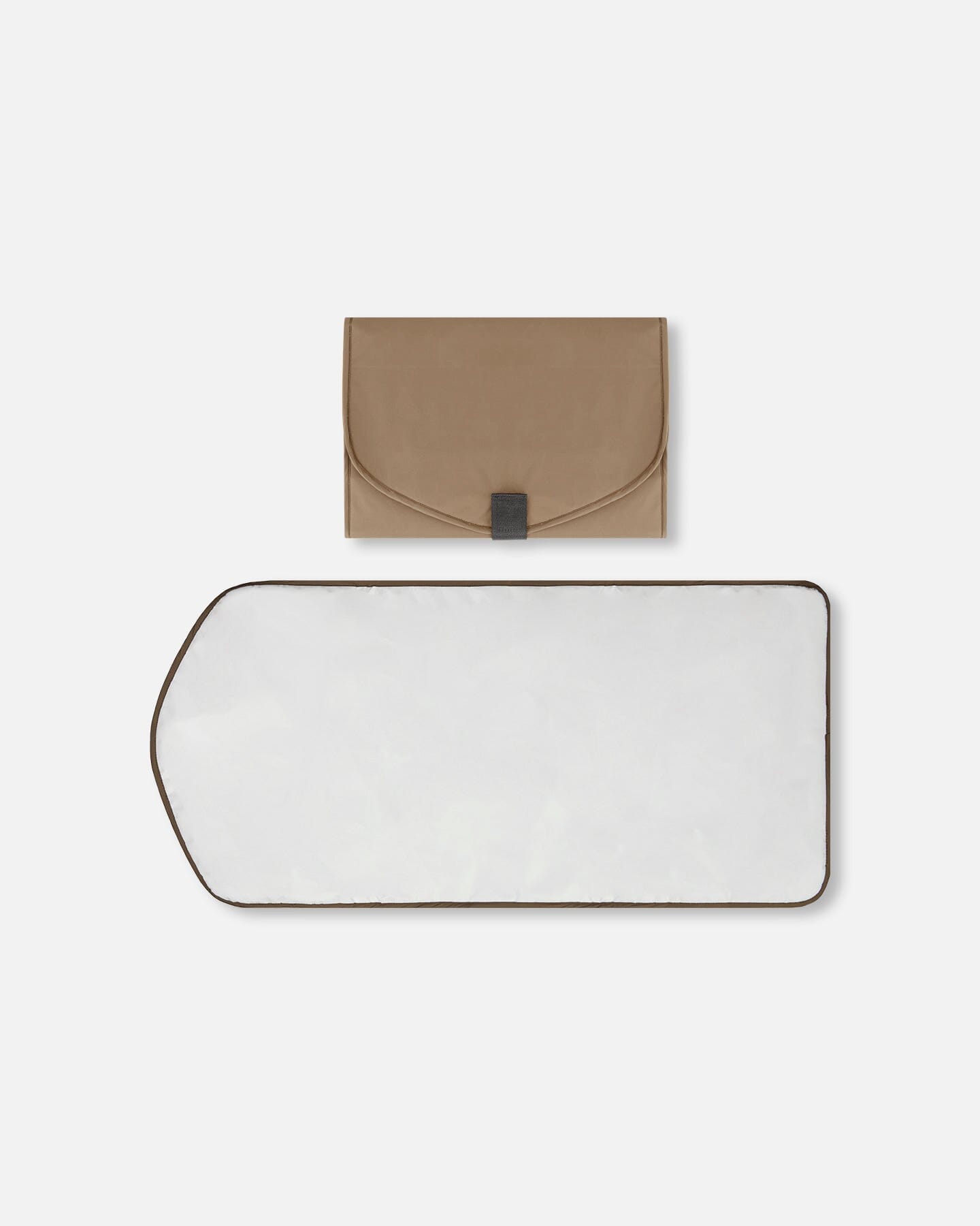 Diaper Bag With Changing Mat Chanterelle - H20Z102_182