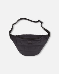 Diaper Changing Sling Bag Black - H20Z103_999