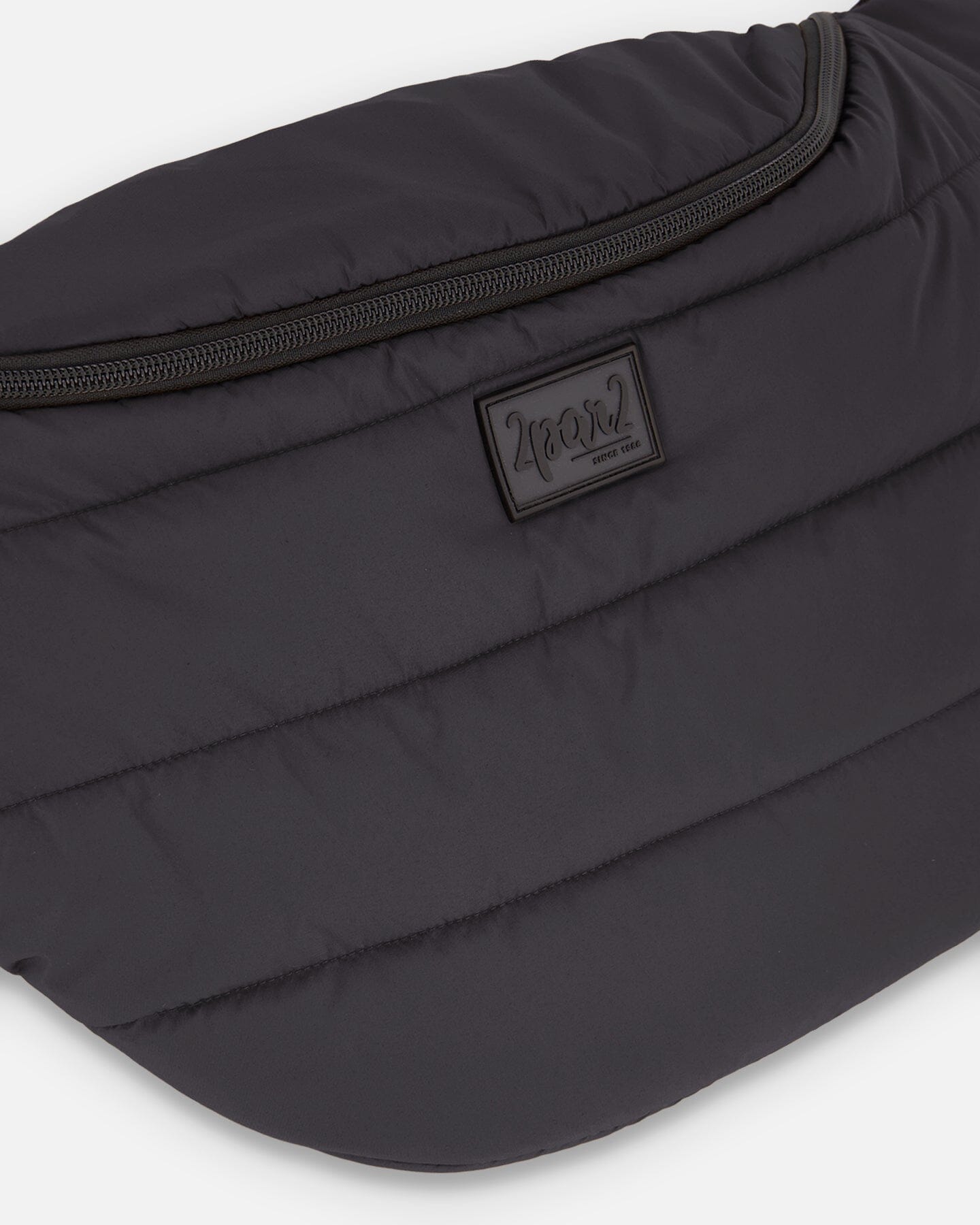 Diaper Changing Sling Bag Black - H20Z103_999