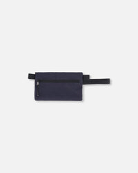 Double Pencil Case Black Dinosaur Print - H20ZEC_026