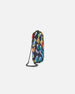 Drawstring Bag Smiley Face Boy - H20ZSC_033