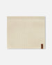 Mid-Season Knit Neck Warmer Light Beige - H20ZW02_138