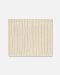 Mid-Season Knit Neck Warmer Light Beige - H20ZW02_138