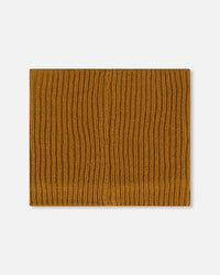 Mid-Season Knit Neck Warmer Brown Pecan - H20ZW02_948