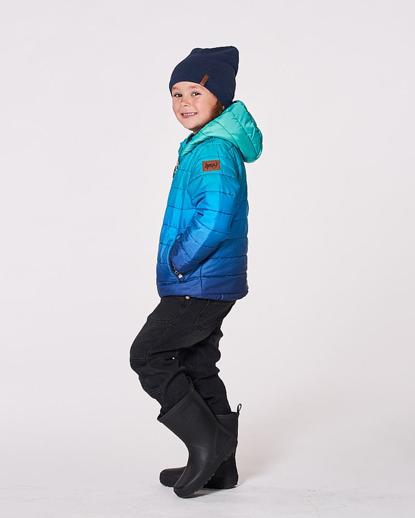 Mid-Season Jersey Hat Navy Blue - H20ZW04_479