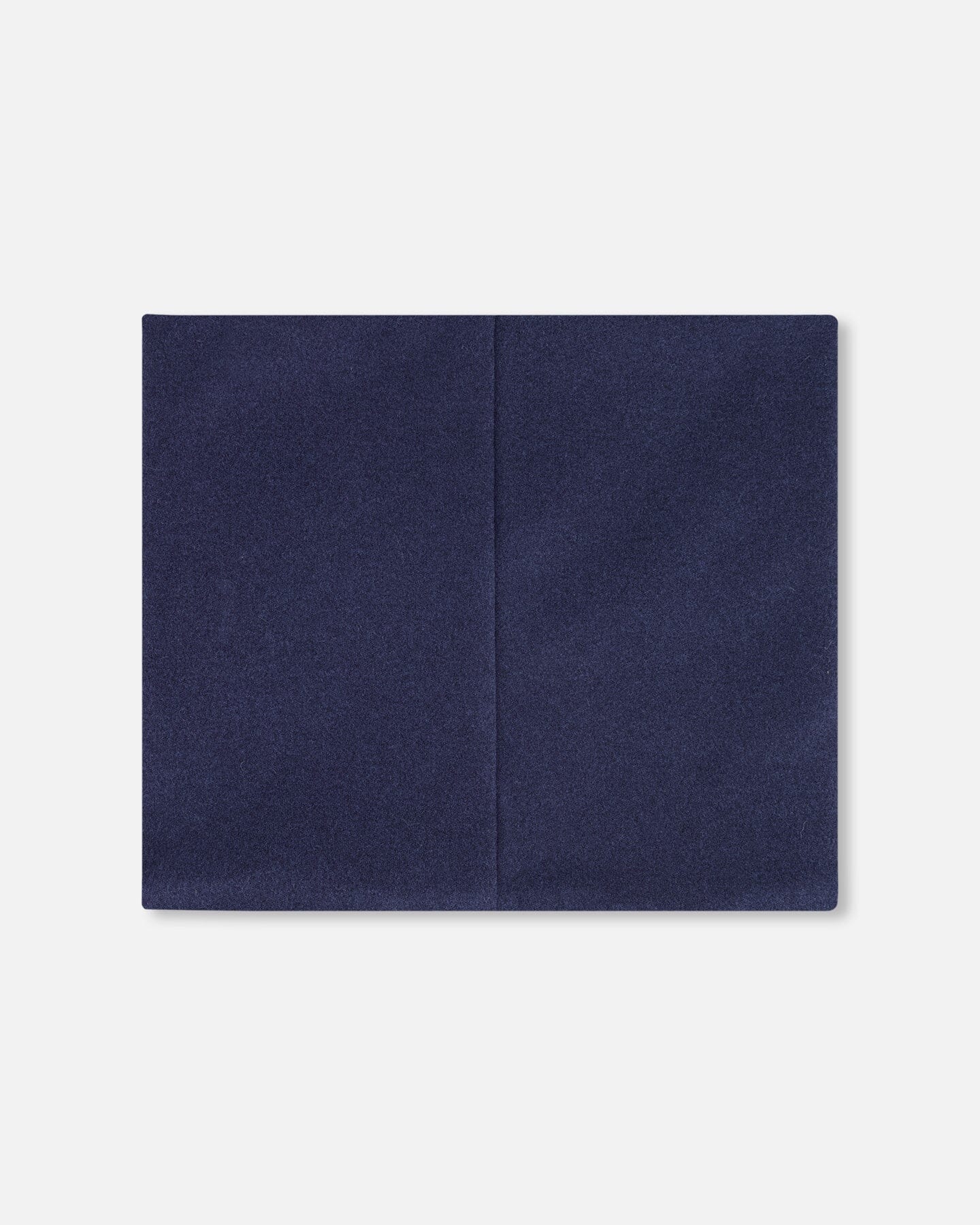 Mid-Season Jersey Neck Tube Navy Blue - H20ZW05_479