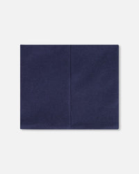 Mid-Season Jersey Neck Tube Navy Blue - H20ZW05_479