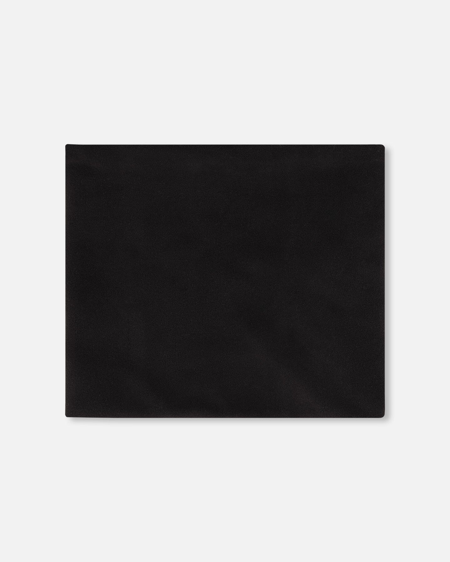 Mid-Season Jersey Neck Tube Black - H20ZW05_999