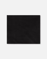 Mid-Season Jersey Neck Tube Black - H20ZW05_999