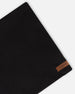 Mid-Season Jersey Neck Tube Black - H20ZW05_999
