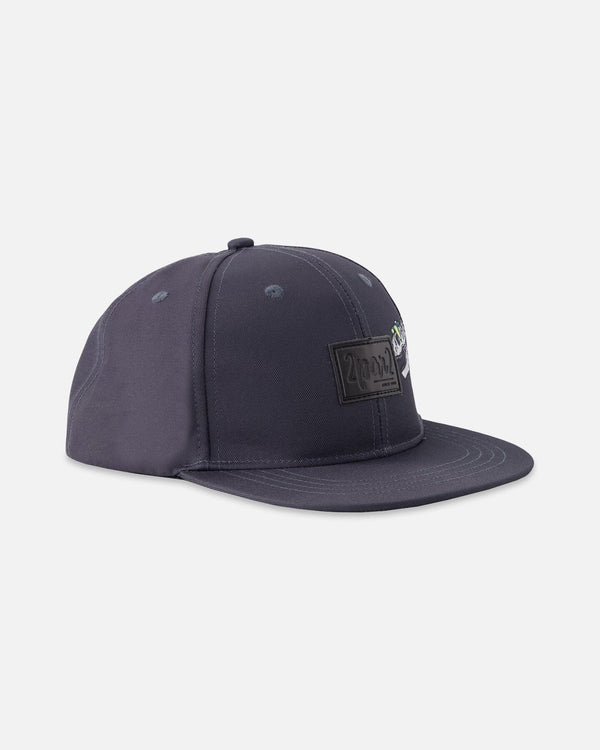 Cap Black - H30VBC_09990