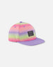 Cap Multicolored - H30VGC_3H134
