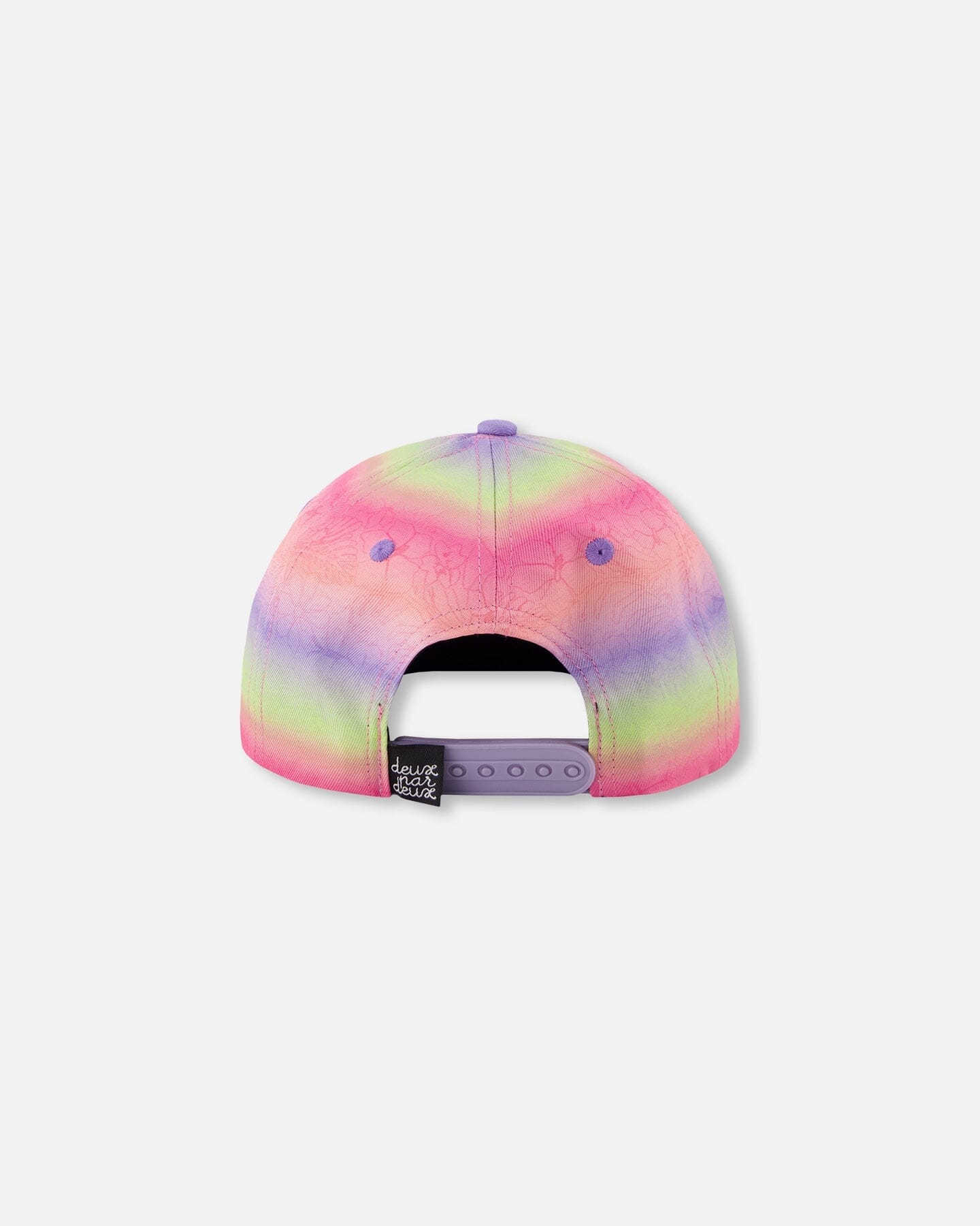 Cap Multicolored - H30VGC_3H134