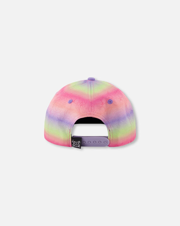 Cap Multicolored - H30VGC_3H134