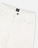 Wide Leg Jeans White - H30YG21_01000