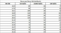 Winter Boots Dusty Pink Winter Boots Deux par Deux 